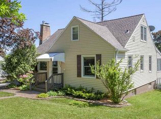 5208 Oneida St, Duluth, MN 55804