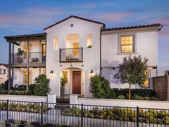 PHOTO IS OF MODEL HOME