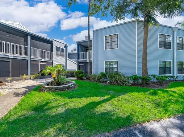 3564 Southpointe Dr #3464, Orlando, FL 32822