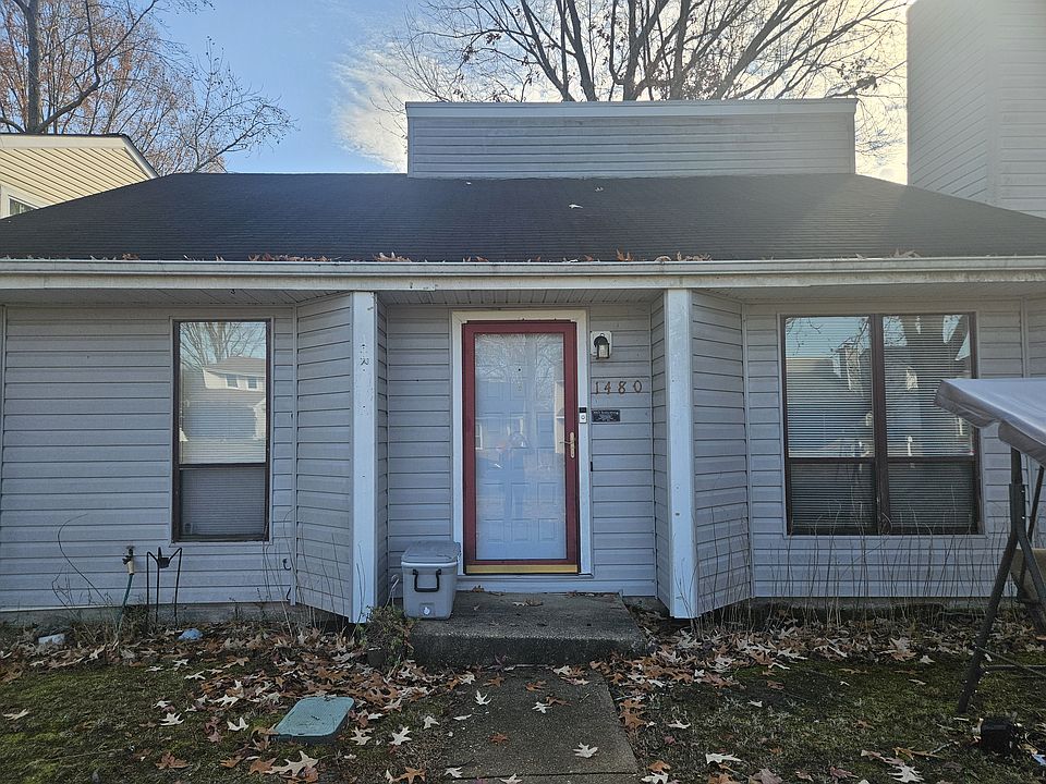 2nd image of 1480 Bridle Creek Blvd
