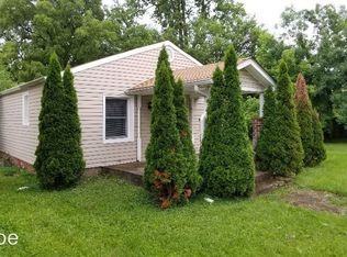 1106 Tecumseh St, Indianapolis, IN