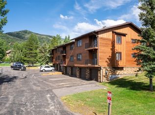 3055 Village Dr #203-A, Steamboat Springs, CO 80487