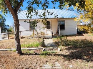 607 2nd Ave, Hugo, CO 80821