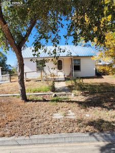 607 2nd Ave, Hugo, CO, 80821