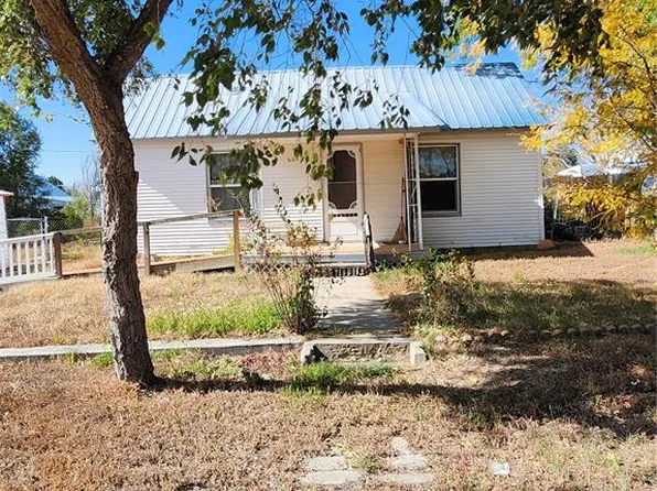 607 2nd Ave, Hugo, CO 80821