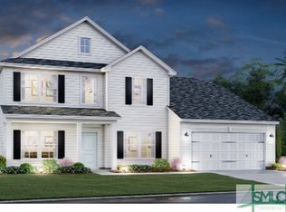 730 Blue Moon Xing, Pooler, GA 31322