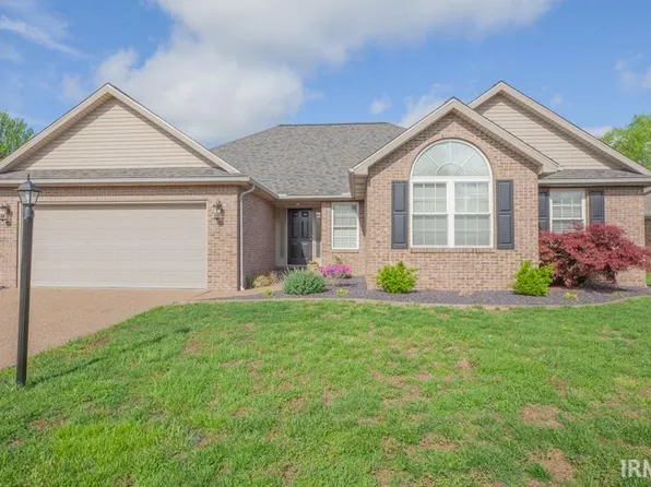 4605 Miranda Dr, Newburgh, IN 47630