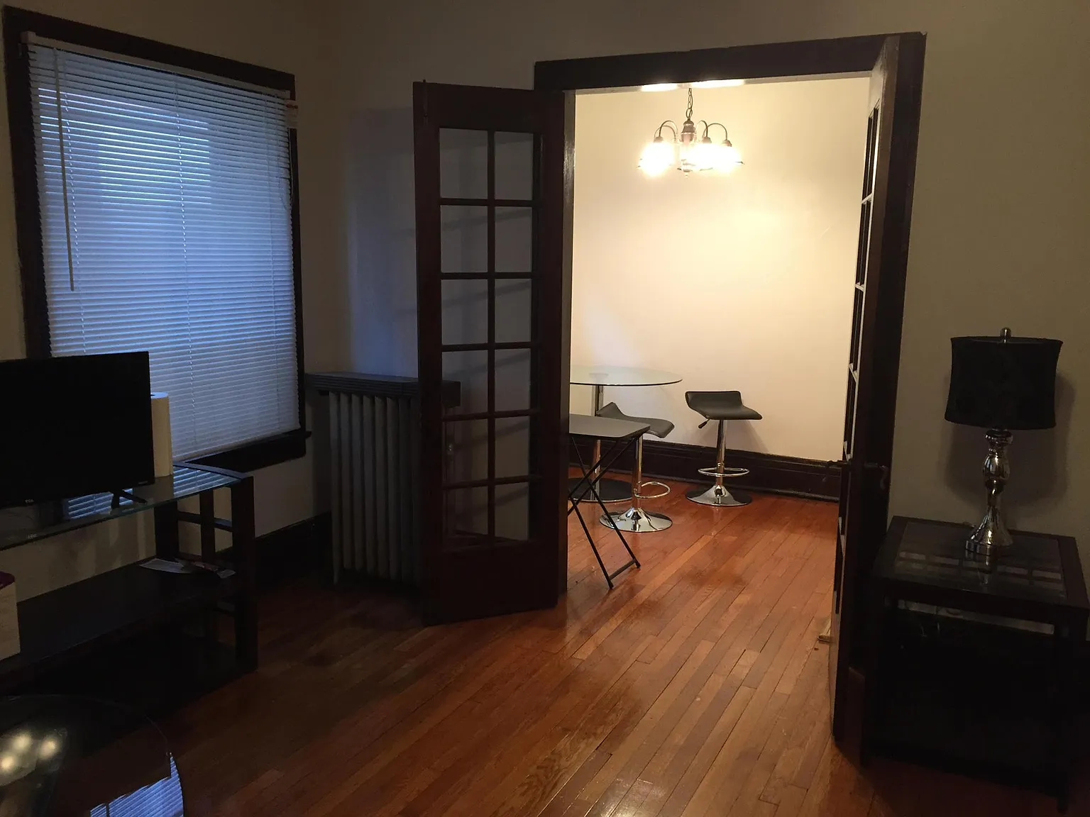 1 bed, $940 — Photo 4