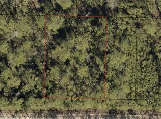 0 Restful Rd, Fountain, FL 32438