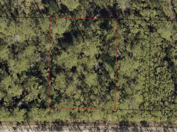 0 Restful Rd, Fountain, FL 32438