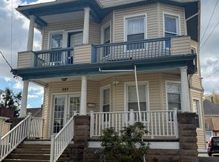 397 Clifton Ave Floor 3, Clifton, NJ 07011