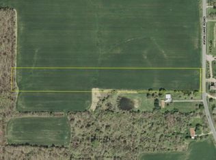 Avon Lake Rd, Lodi, OH 44254