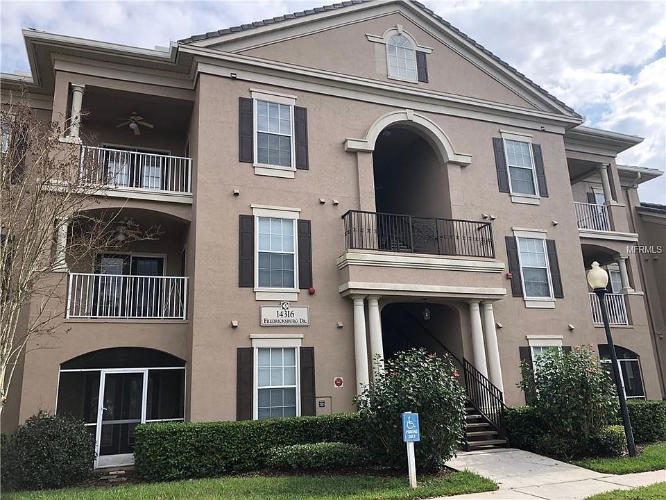 1st image of 14316 Fredricksburg Dr APT 505