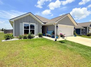 1186 Hayward Loop, Foley, AL 36535