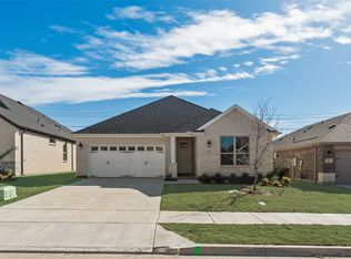 3253 Cross Shore Dr, Anna, TX 75409