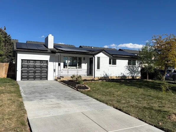 6709 S 230 E, Midvale, UT 84047