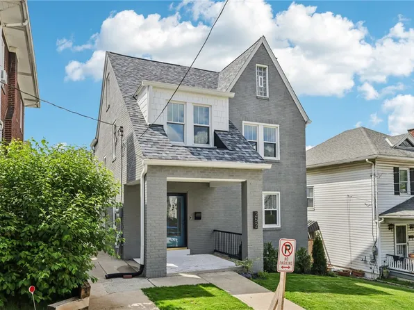 252 Hudson Ave, Greensburg, PA 15601