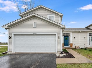 2334 Carpenter Ave, Plainfield, IL 60586