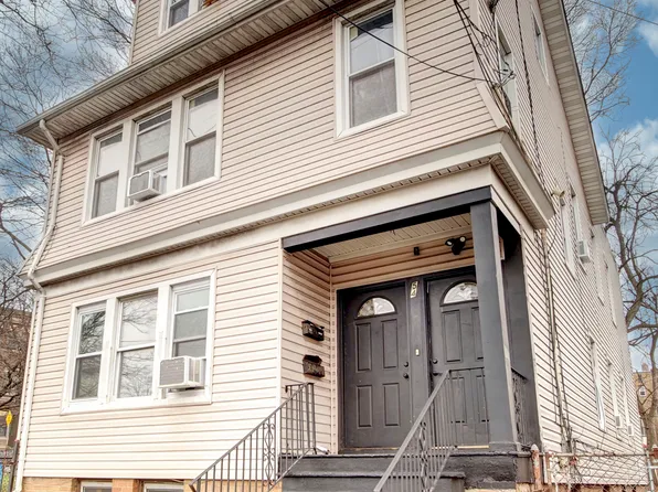 54 Speedway Ave #3, Newark, NJ 07106