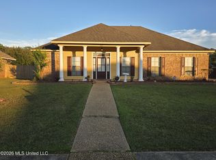 337 Towne St, Brandon, MS 39042