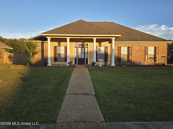 337 Towne St, Brandon, MS 39042