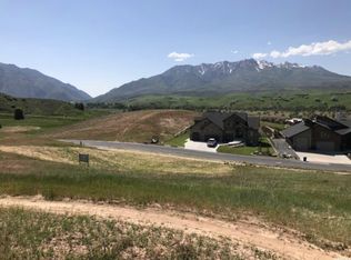 6158 Hidden Hills Dr, Morgan, UT 84050