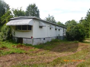 3084 Robert Hayes Rd, Lagrange, GA 30240