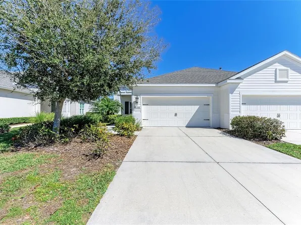 4540 Deep Creek Ter, Parrish, FL 34219