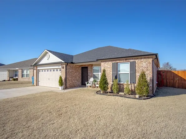 145 Blue Dr, Newcastle, OK 73065