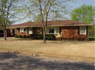 106 French Way, Athens, AL 35611