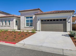 1047 Lassen Peak Dr, El Dorado Hills, CA