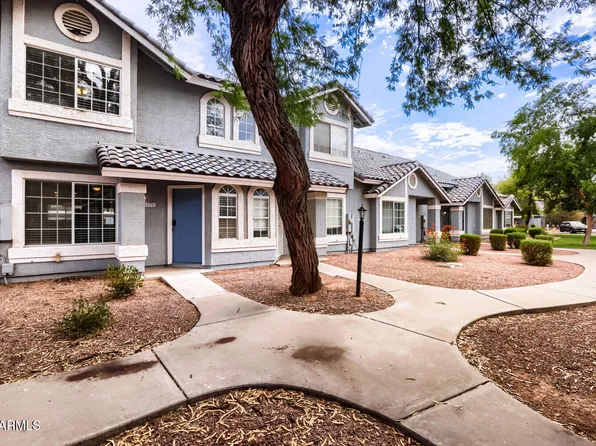 860 N MCQUEEN Road #1119, Chandler, AZ 85225