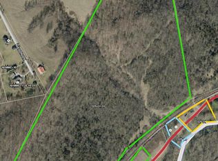 4285 Highway 467, Glencoe, KY 41046
