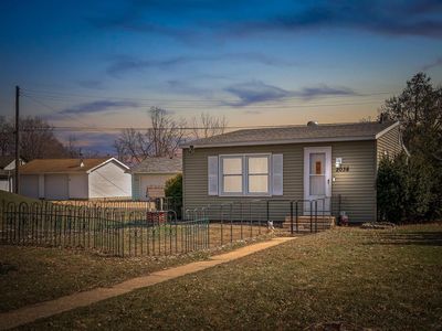 2038 Avon STREET, La Crosse, WI, 54603