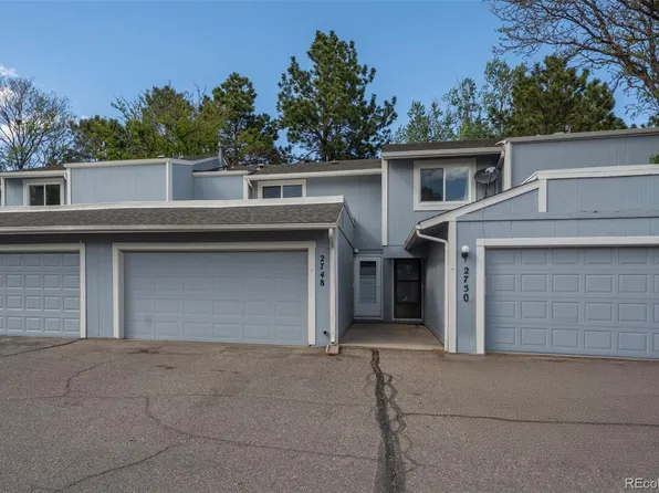 2748 S Kenton Court, Aurora, CO 80014