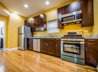 7915 S Carpenter St UNIT A, Chicago, IL 60620