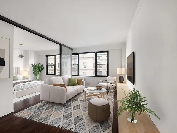 85 Livingston St APT 17B, Brooklyn, NY 11201