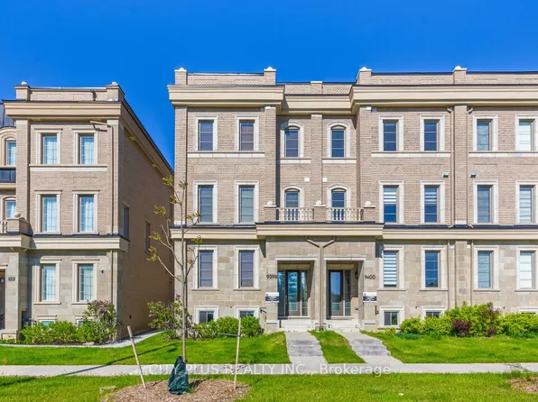 9398 Bayview Ave, Richmond Hill, ON L4C 4Z2