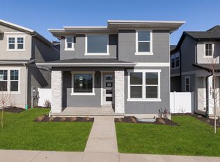 6673 S Mount Bristol Ln #114, Herriman, UT 84096