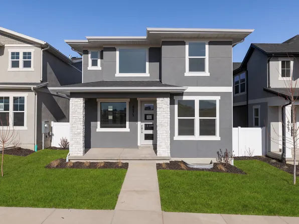 6673 S Mount Bristol Ln #114, Herriman, UT 84096