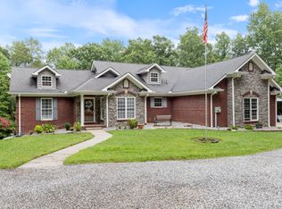 126 Milton Rd, Dickson, TN 37055