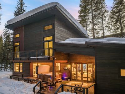 69 Wilderness Dr, Breckenridge, CO, 80424