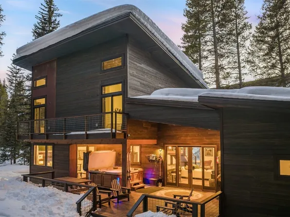 69 Wilderness Dr, Breckenridge, CO 80424
