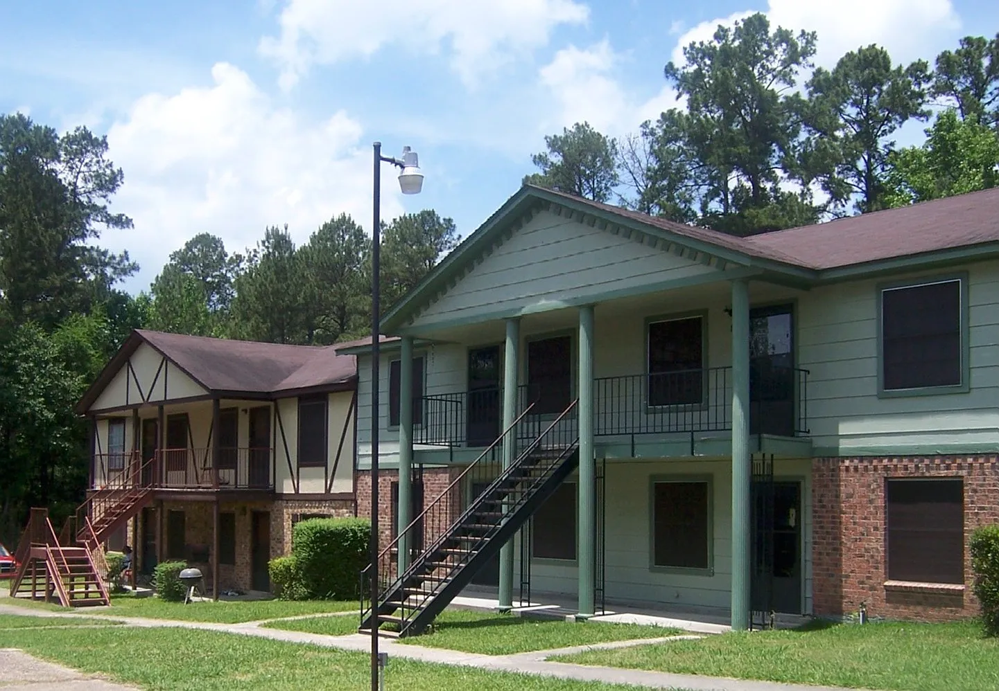Forest Hollow Drive - 801 — Photo 1