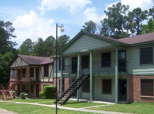 801 Forrest Holw, Livingston, TX 77351