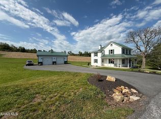 339 Big Run Rd, Breezewood, PA 15533