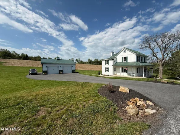 339 Big Run Rd, Breezewood, PA 15533
