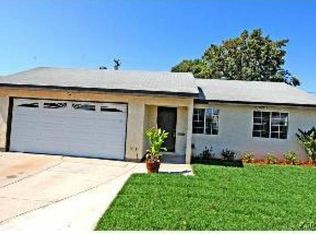 3609 E La Jara St, Long Beach, CA 90805