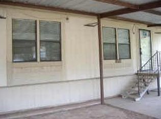 2915 Mistletoe St, Granbury, TX 76048