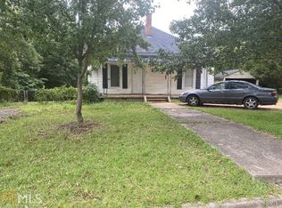 68 4th St, Griffin, GA 30223